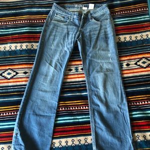 Cruel Harper Jeans- 5 Regular